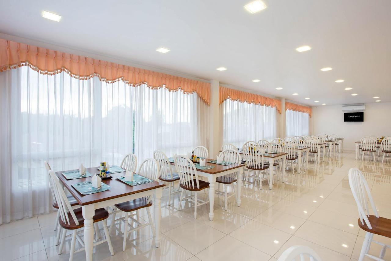 C-House & Residence Hotel Amata City Pluak Daeng Exteriér fotografie